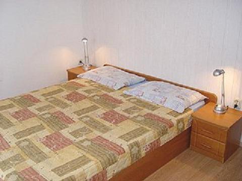 Apartments Angela Ližnjan Buitenkant foto