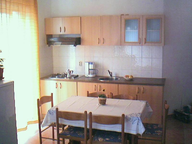 Apartments Angela Ližnjan Buitenkant foto