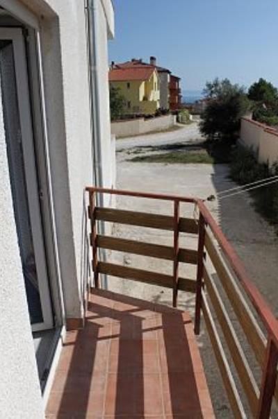 Apartments Angela Ližnjan Buitenkant foto