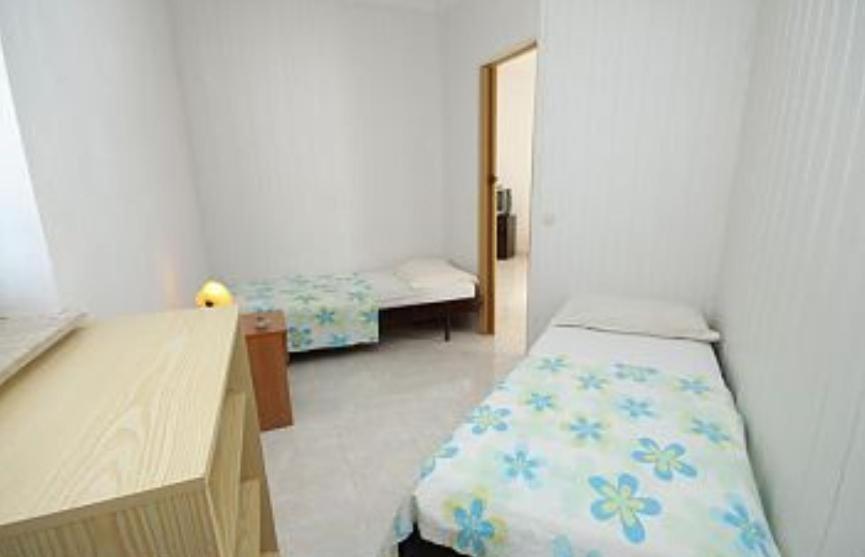 Apartments Angela Ližnjan Buitenkant foto